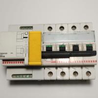 interruttore BTicino