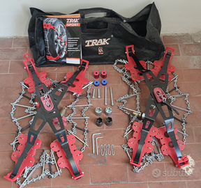 Catene da neve TRAK SPORT