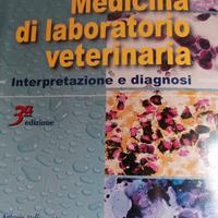 Medicina di laboratorio veterinaria