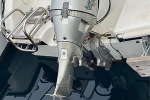 Motore honda 40 cv 4 tenpi