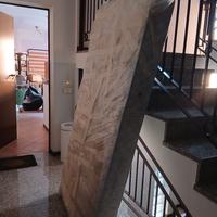 materasso piu rete singola 