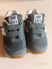 New balance 515 bimbo