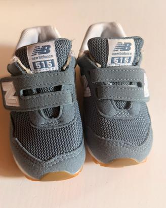 New balance 515 bimbo