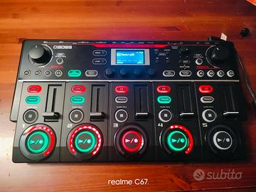 Loop station RC- 505 mk2