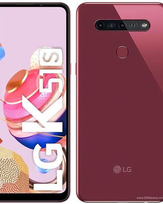 Smartphone  - Telefono 4G