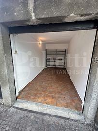 Box/Posto auto Milano [Cod. rif 3263195VRG]