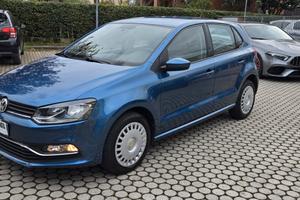 Volkswagen Polo 1.4 TDI 5p. Business