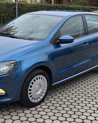 Volkswagen Polo 1.4 TDI 5p. Business