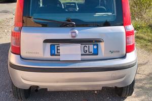 fiat panda 2010 metano