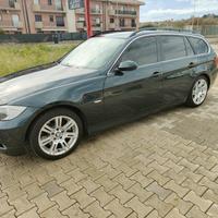 Bmw 330 330d cat Touring Futura da vetrina