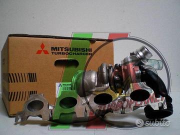 Turbo turbina BMW F39 X2 20I 25IX 28IX