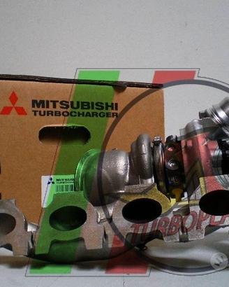 Turbo turbina BMW F39 X2 20I 25IX 28IX