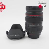 Canon EF 24-70 F2.8 L USM (Canon)