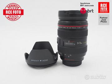 Canon EF 24-70 F2.8 L USM (Canon)