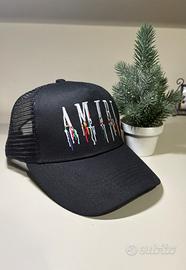 cappello amiri