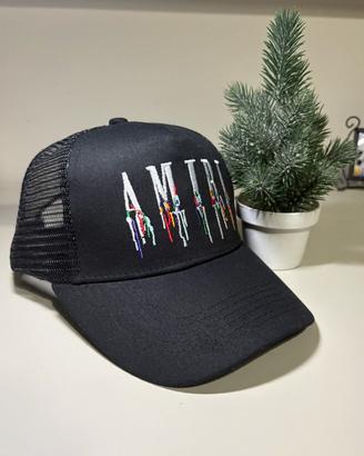 cappello amiri