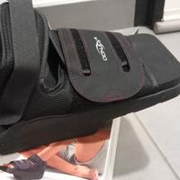 scarpa post operatoria