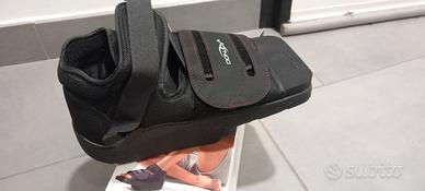 scarpa post operatoria