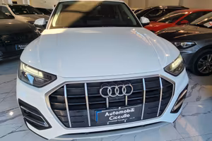 AUDI Q5 2.0D 163CV DIESEL