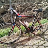 Bici Montata tg M da 28