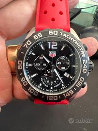 Tag heuer