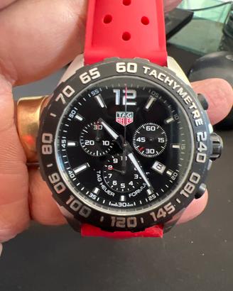 Tag heuer