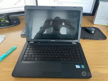 NOTEBOOK COMPAQ PRESARIO CQ56-108SL