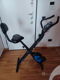 Cyclette CS Capital Sport 