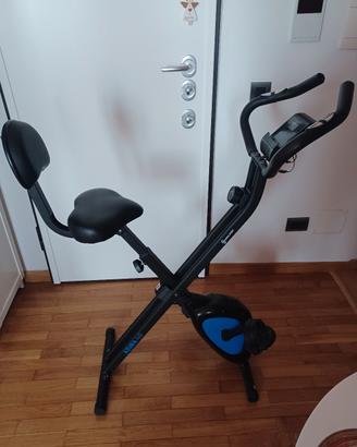 Cyclette CS Capital Sport 