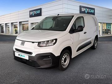 FIAT Doblò VAN XL 1.5 Diesel 130cv Man