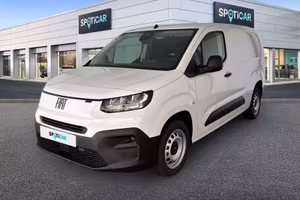 FIAT Doblò VAN XL 1.5 Diesel 130cv Man