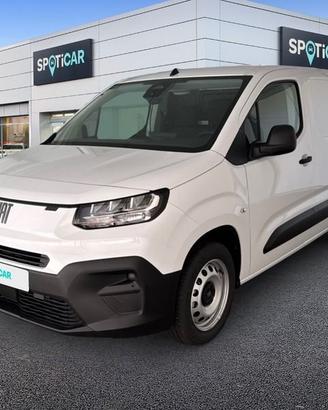 FIAT Doblò VAN XL 1.5 Diesel 130cv Man