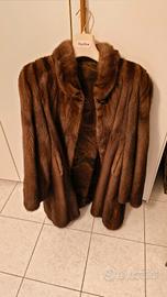 Pelliccia di visone