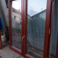 Serramenti in legno