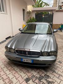 Jaguar 2.7 v6 diesel