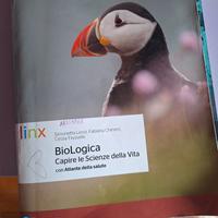 biologia capire le scienze della vita