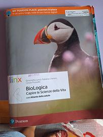 biologia capire le scienze della vita