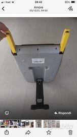 Isofix auto