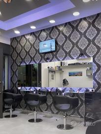 Ceditura Parrucchiere e Salone di bellezza