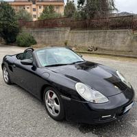 Porsche Boxster S 3.2 250cv 12mesi di garanzia