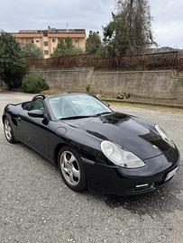 Porsche Boxster S 3.2 250cv 12mesi di garanzia