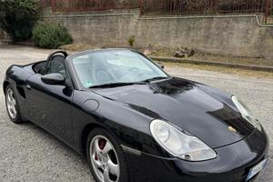 Porsche Boxster S 3.2 250cv 12mesi di garanzia