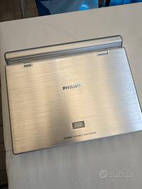 Lettore DVD Philips portatile