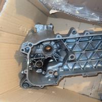 Carter piaggio a tamburo