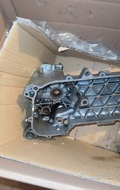 Carter piaggio a tamburo