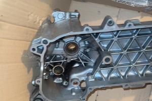 Carter piaggio a tamburo