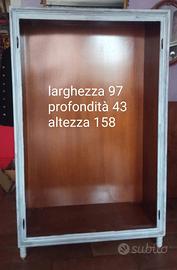 contenitore legno 