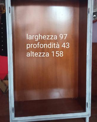contenitore legno 