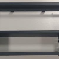 Mascherina autoradio Alfa 159