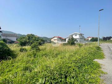 TER. RESIDENZIALE A ZANDOBBIO